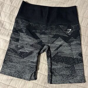 Gymshark Seamless Biker Shorts
